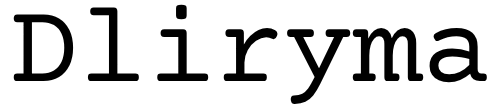 dliryma